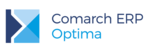 Comarch Optima ERP