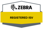 Zebra Registered ISV Partner