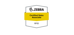 Zebra RFID Sales